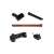 Daewoo DSC560-R30 Vacuum Cleaner Accessories Set