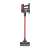 Daewoo DSC560-R30 Upright Vacuum Cleaner, Front View