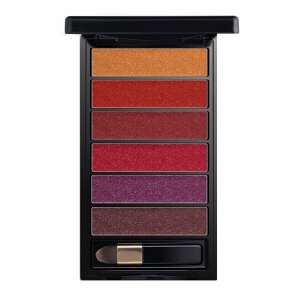 Палитра за устни L'Oreal Color Riche La Palette Extravaganza с 6 нюанса - Уста