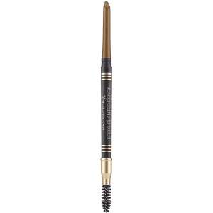 Creion pentru sprancene Max Factor Brow Slanted Pencil, 01 Blonde