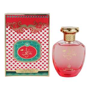 Al Khayam Zafron Rose Eau de Parfum for women, 100 ml - Perfume for women