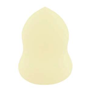 Burete Profesional tip Para pentru Machiaj, Perfect Blending, Vanilla