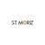 Logoul ST. MORIZ