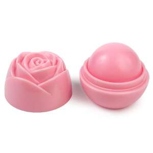 Rose shaped lip balm, Sorbet shade, Ajakbalzsam Rose, Sorbet árnyalat - Lip care