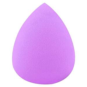 Purple makeup blender sponge, professional makeup sponge, blending sponge, makeup blending sponge, tear drop sponge, beauty blender, makeup tool - Makeup Sponge
