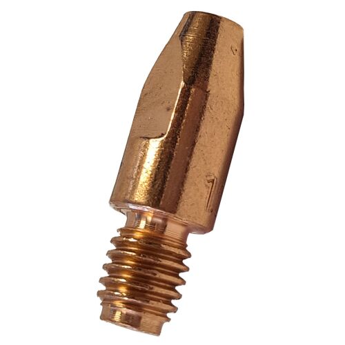 Áramátadó M8X1,4 30mm 162964259 - Hegesztő kiegészítő