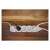 Emos P0521 5-outlet extension cord in use, 1.5 meters long, white