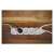 Emos P0521 5-outlet extension cord in use, 1.5 meters long, white