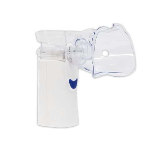 Mini Ultrahangos Inhalátor maszkkal