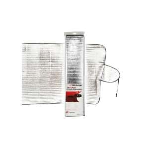 4Cars Anti-Frost Windshield Cover, 176x90cm - Windshield Cover