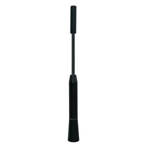 Alu-Tech black antenna for Ford cars, 6mm diameter - Car antenna