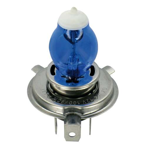 Xenium Race P43t 12V H4 90/100W car headlight bulb