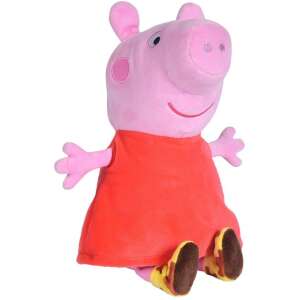 Peppa malac hangot adó plüss