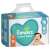 Pampers Active Baby Scutece Mărimea 3 Pachet Gigant 90 bucăți, 6-10kg