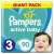 Pampers Active Baby Giant Pack 6-10kg Midi 3 (90pcs) 47159311}