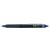 Pilot FriXion Clicker Point 05 blau-schwarzer, radierbarer Rollerball 31735736
