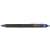 PILOT Frixion Point Clicker stilou erasabil cu bilă, cerneală albastră, 0,25 mm