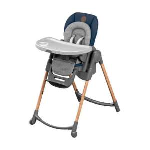 Maxi-Cosi Minla 6in1 szék 30 kg-ig háttámlás és háttámla nélküli ülőkével 66189563 