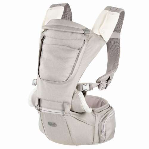 Chicco Hip Seat Cărucior pentru copii cu scaun rigid pentru șolduri de la naștere până la 15 kg 65211457