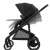 Maxi-Cosi Plaza+ Stroller with Oria Bassinet 0-22 kg, 0-4 years 66474972