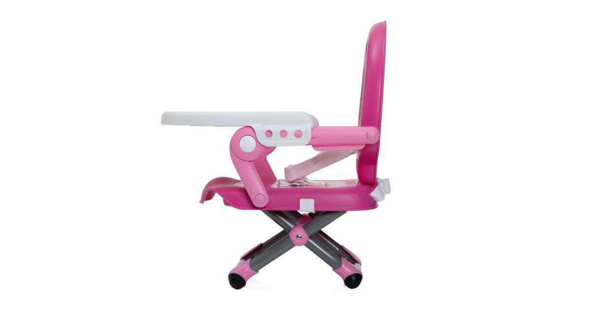 Chicco Pocket Snack Portable chair lift up to 15 kg Pepita