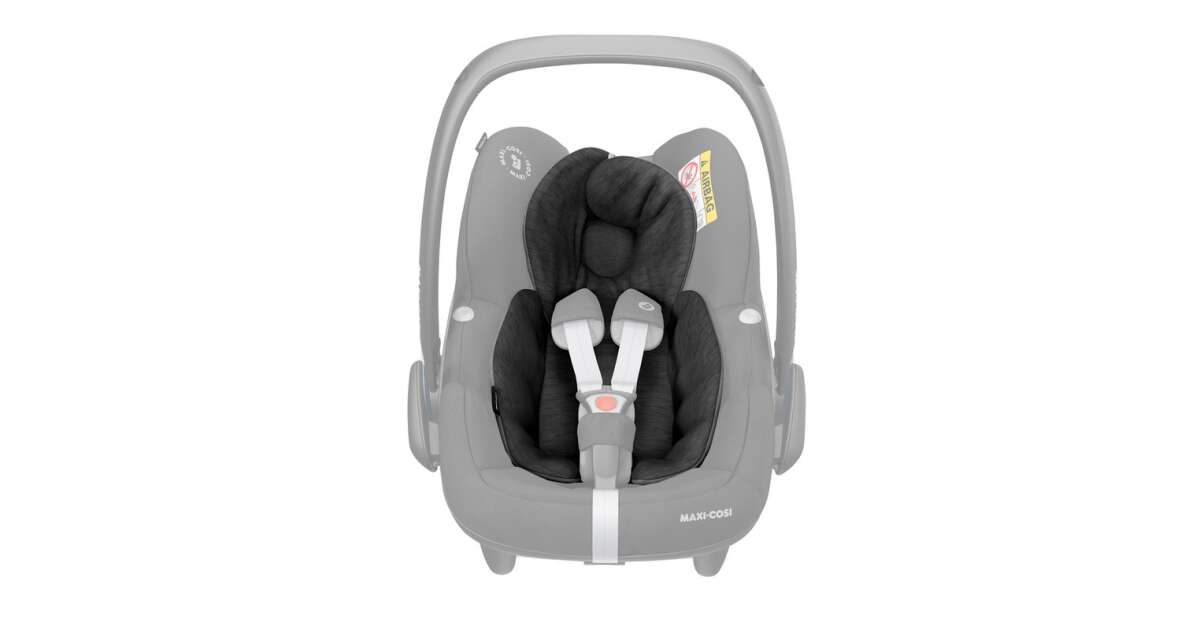 Deal: Maxi Cosi Pebble Pro / Plus rent from €11.90 p/m