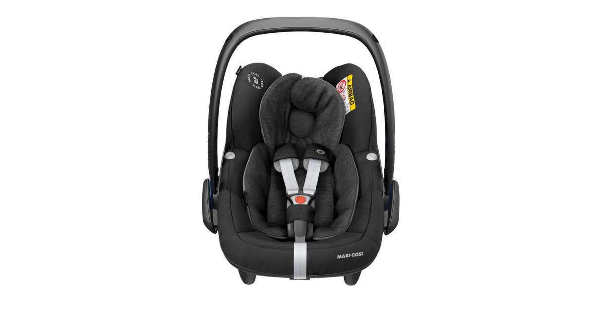 Maxi-Cosi Pebble Pro i-Size 0+ age group 45-75 cm