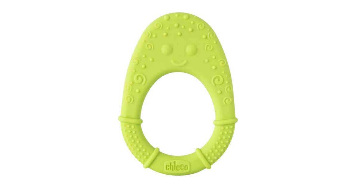 Chicco silicone store