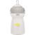 Chicco NaturalFeeling 330ml baby bottle, mint design, unisex