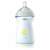 Chicco NaturalFeeling 330 ml baby bottle with cloud design