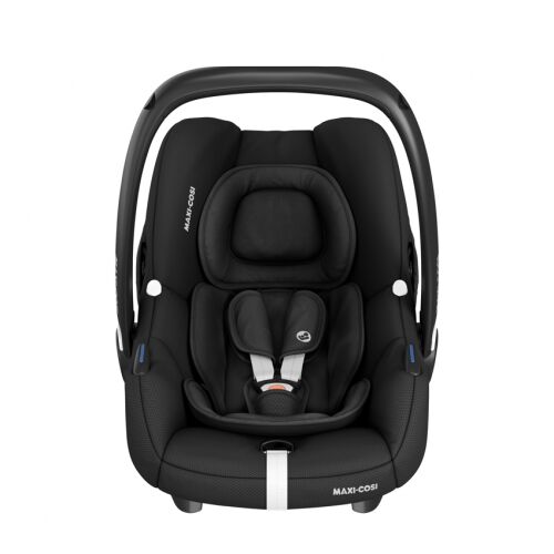 Maxi-Cosi CabrioFix i-Size infant car seat, black