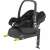 Maxi-Cosi FamilyFix3 ISOFIX base for CabrioFix i-Size infant car seat