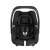 Maxi-Cosi CabrioFix i-Size infant car seat, black
