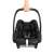 Maxi-Cosi CabrioFix i-Size infant car seat, black
