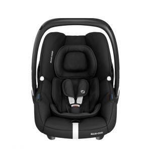Maxi-Cosi CabrioFix i-Size Babyschale, schwarz - Maxi-Cosi