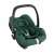 Maxi-Cosi CabrioFix i-Size infant car seat in green