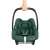 Maxi-Cosi CabrioFix i-Size infant car seat in green