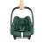 Maxi-Cosi CabrioFix i-Size infant car seat in green
