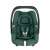 Maxi-Cosi CabrioFix i-Size infant car seat in green