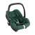 Maxi-Cosi CabrioFix i-Size infant car seat in green