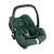 Maxi-Cosi CabrioFix i-Size infant car seat in green