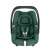 Maxi-Cosi CabrioFix i-Size infant car seat in green
