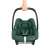 Maxi-Cosi CabrioFix i-Size infant car seat in green