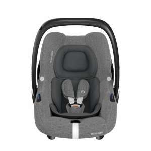 Maxi-Cosi CabrioFix i-Size infant car seat, grey - Maxi-Cosi