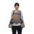 Chicco Skin Fit baby carrier with baby