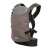 Chicco Skin Fit baby carrier, beige, front carry position, ergonomic design, hip-healthy, newborn to 9 kg