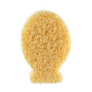 Chicco Ezüst Ionokkal Dúsított Fürdetőszivacs, hal alakú, csecsemők fürdetéséhez - Baba Fürdetés & Ápolás