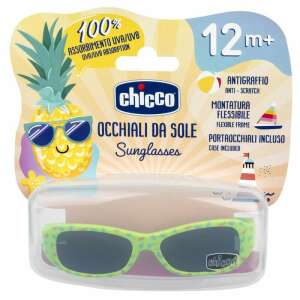 Chicco Napszemüveg 1-3 év, 12m+, 2023 UVA, UVB szűrő 63908254 Gyerek napszemüveg