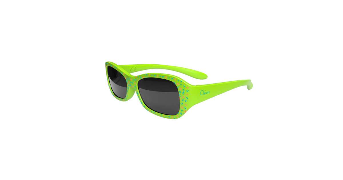 Chicco Sunglasses 2-4 years, 24m+, 2023 UVA, UVB filter