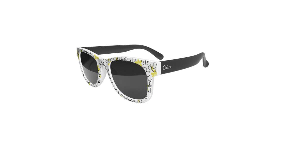 Chicco Sunglasses 2-4 years, 24m+, 2023 UVA, UVB filter